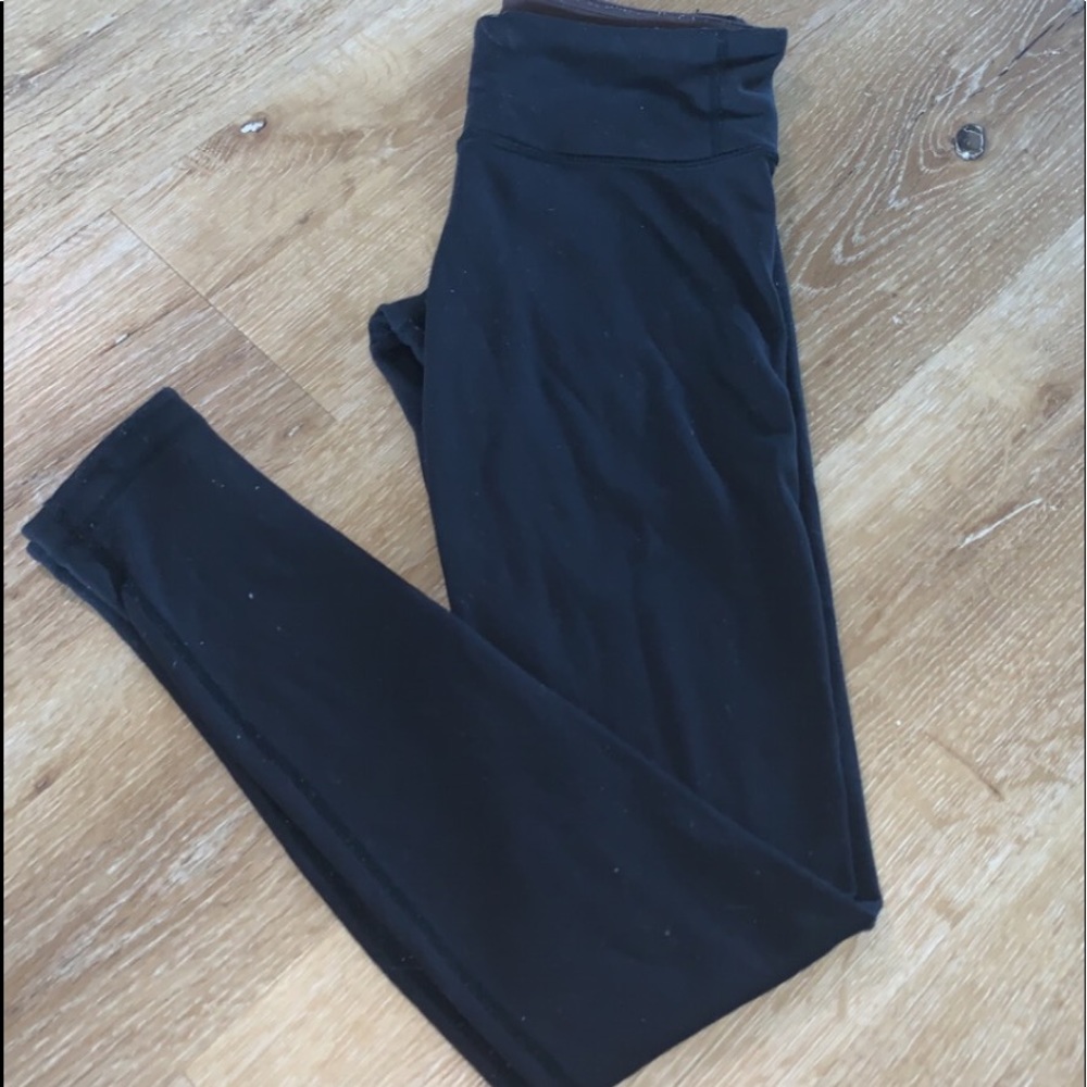 Lululemon leggings